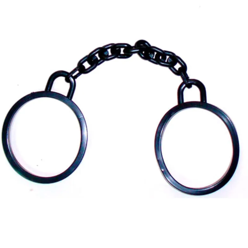 DRIM DISCOUNT Disfraces Y Complementos|Disfraces Y Complementos-Grilletes