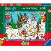 Grinch Puzzle 1000 Piezas*RAVENSBURGER Best