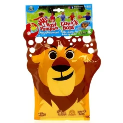 Guante Mani Pompas León*GIOCHI PREZIOSI Clearance