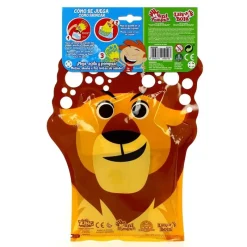 Guante Mani Pompas León*GIOCHI PREZIOSI Clearance