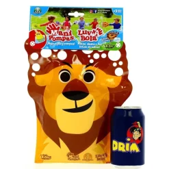 Guante Mani Pompas León*GIOCHI PREZIOSI Clearance