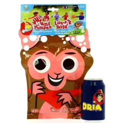 Guante Mani Pompas Mono*GIOCHI PREZIOSI Sale