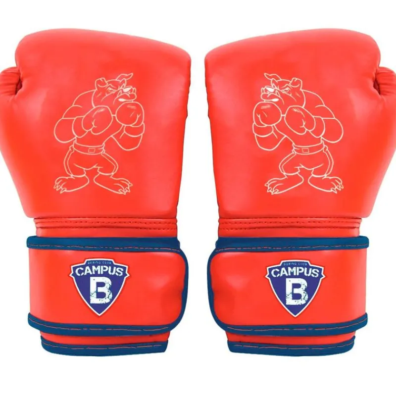 Guantes de Boxeo Infantiles*SELECCION DRIM New