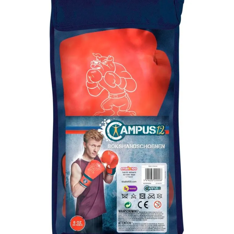 Guantes de Boxeo Infantiles*SELECCION DRIM New