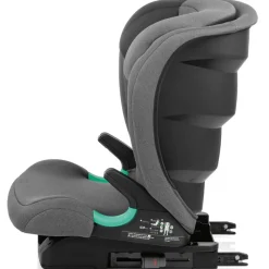 NURSE Sillas Con Isofix De 100 A 150 Cm (4 A 12 Años)-Guard Isize 100-150 cm Black Mix