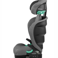 NURSE Sillas Con Isofix De 100 A 150 Cm (4 A 12 Años)-Guard Isize 100-150 cm Black Mix