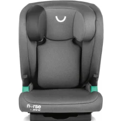 NURSE Sillas Con Isofix De 100 A 150 Cm (4 A 12 Años)-Guard Isize 100-150 cm Black Mix