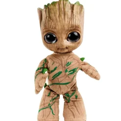Guardianes de la Galaxia Groot Peluche Bailón*MATTEL Clearance