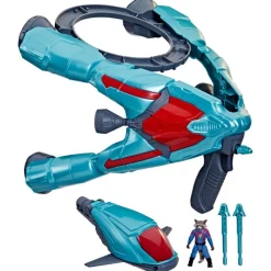 Guardianes de la Galaxia Volumen 3 Nave Galáctica*HASBRO Outlet