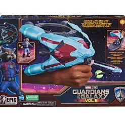 Guardianes de la Galaxia Volumen 3 Nave Galáctica*HASBRO Outlet