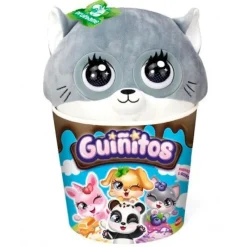 BIZAK Electrónicos-Guiñitos Mascota Surtida