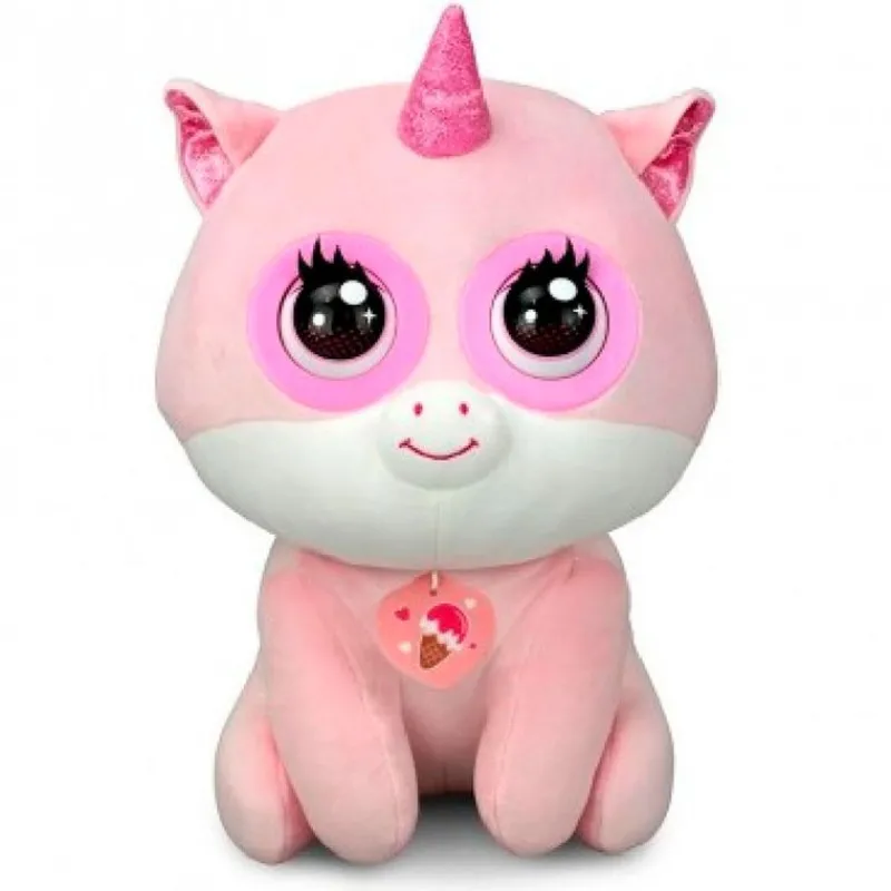 BIZAK Electrónicos-Guiñitos Mascota Surtida