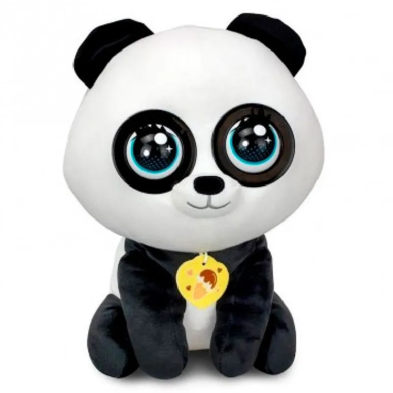 BIZAK Electrónicos-Guiñitos Mascota Surtida