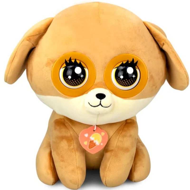 BIZAK Electrónicos-Guiñitos Mascota Surtida