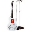 Guitarra Eléctrica Infantil con Micrófono*DRIM DISCOUNT Best