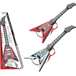 DRIM DISCOUNT Instrumentos Musicales-Guitarra Eléctrica V Surtida