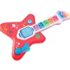 DRIM DISCOUNT Instrumentos Musicales-Guitarra Infantil Magic Touch
