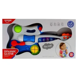 DRIM DISCOUNT Instrumentos Musicales-Guitarra infantil Surtida
