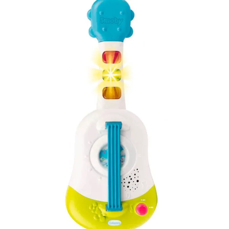 Guitarra Musical Infantil*SMOBY Sale