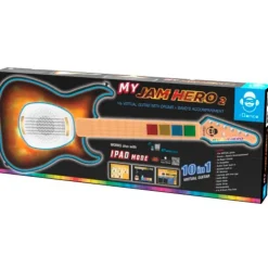 Guitarra Virtual My Jam Hero*CEFA Outlet