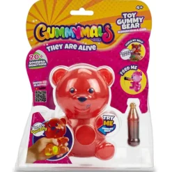 Gummymals Osito Interactivo Surtido*FAMOSA Outlet