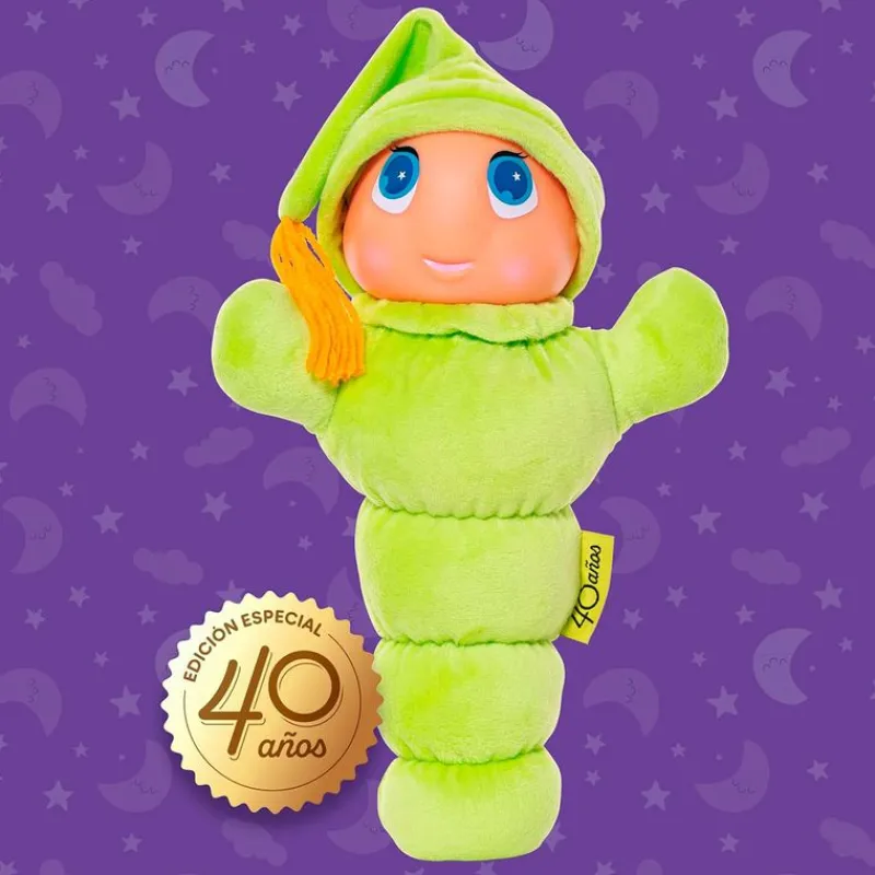 Gusy Luz® 40 Aniversario Edición Limitada*MOLTO Sale