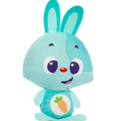 MOLTO Primera Infancia Y Preescolar-Gusy Luz Conejito Azul