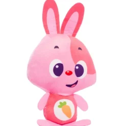 MOLTO Primera Infancia Y Preescolar-Gusy Luz Conejito Rosa