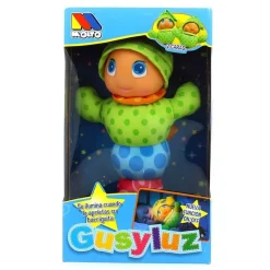 Gusy Luz Dos Caras*MOLTO Best