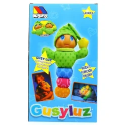 Gusy Luz Dos Caras*MOLTO Best