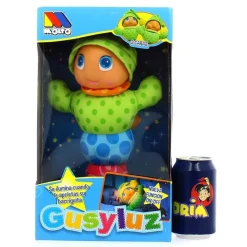 Gusy Luz Dos Caras*MOLTO Best