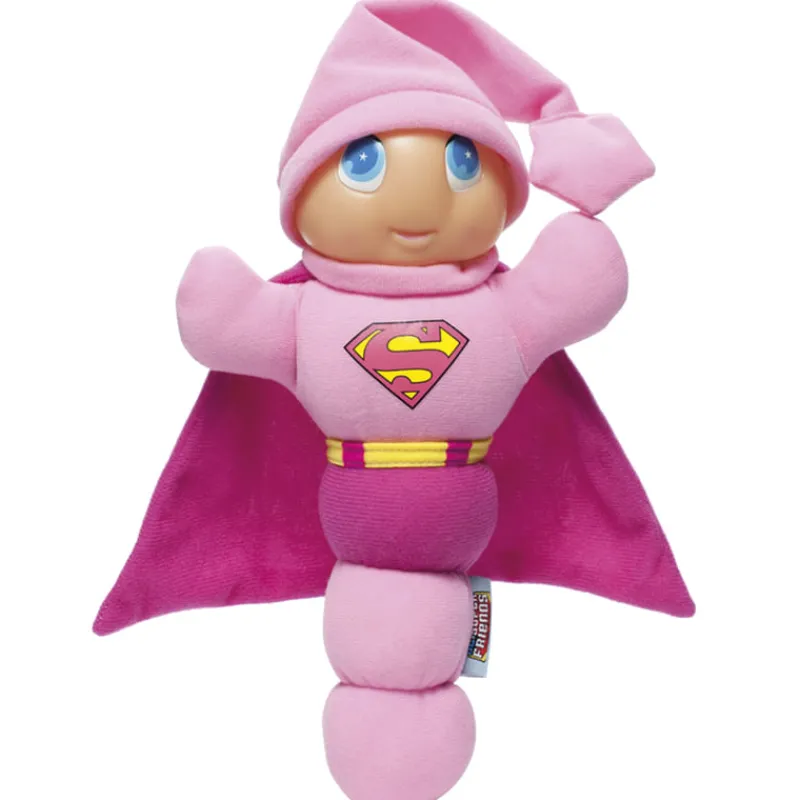 MOLTO Primera Infancia Y Preescolar-Gusy Luz SuperGirl