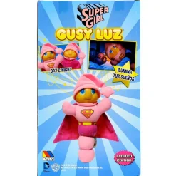 MOLTO Primera Infancia Y Preescolar-Gusy Luz SuperGirl