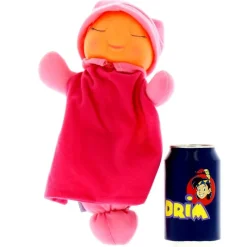 MOLTO Primera Infancia Y Preescolar-Gusy Luz SuperGirl