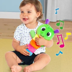 Gusy Luz y sus Amigos Wormy Gusanito*MOLTO Outlet