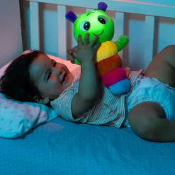 Gusy Luz y sus Amigos Wormy Gusanito*MOLTO Outlet