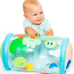 MOLTO Primera Infancia Y Preescolar-Gusyluz Activity Roll