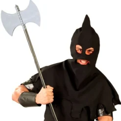 FIESTAS GUIRCA Disfraces Y Complementos|Disfraces Y Complementos-Hacha Carnaval 100 cm