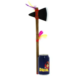 DRIM DISCOUNT Disfraces Y Complementos|Disfraces Y Complementos-Hacha India