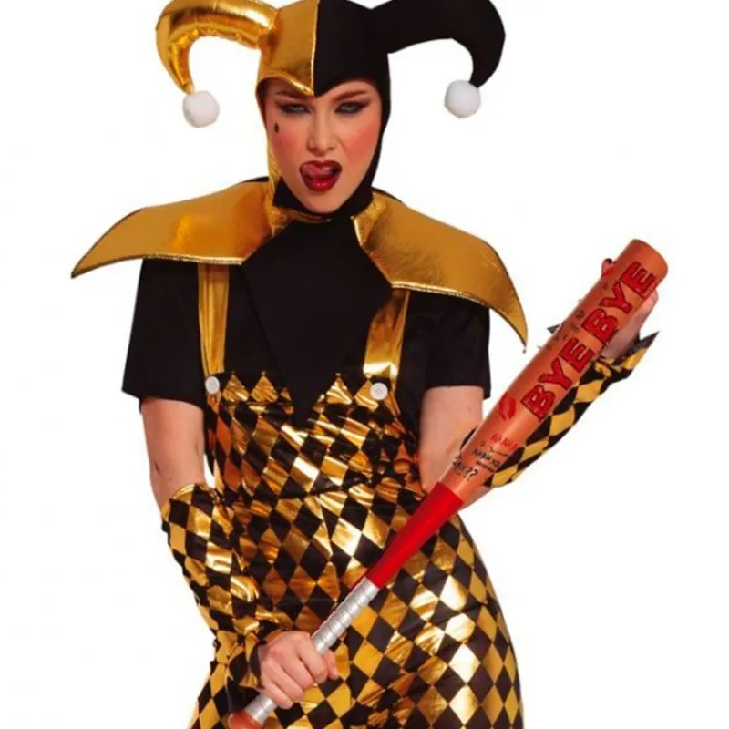 FIESTAS GUIRCA Halloween-Halloween Bate Béisbol 73 cm