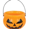 Halloween Cubo Truco Trato Calabaza*FIESTAS GUIRCA Best