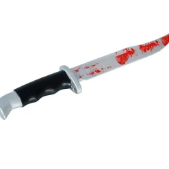 Halloween Machete Ensangrentado*FIESTAS GUIRCA Sale