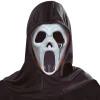 Halloween Máscara Asesino con Capucha*FIESTAS GUIRCA Outlet