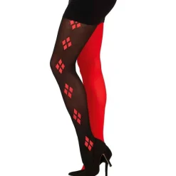 Halloween Pantys Arlequín Adulto*FIESTAS GUIRCA Clearance