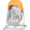 Hamaca Nola Minicuna 5 en 1 Mostaza*KINDERKRAFT Best