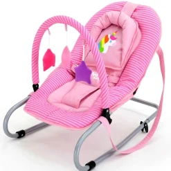 Hamaca baby unicorn 9 Kg*FIRST STEP Hot