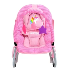 Hamaca baby unicorn 9 Kg*FIRST STEP Hot