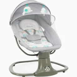 Hamaca Balancin Kahlo Azul*ASALVO Outlet