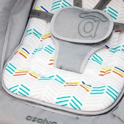 Hamaca Balancin Kahlo Azul*ASALVO Outlet