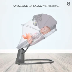 Hamaca Balancín Kahlo Triángulos*ASALVO Best